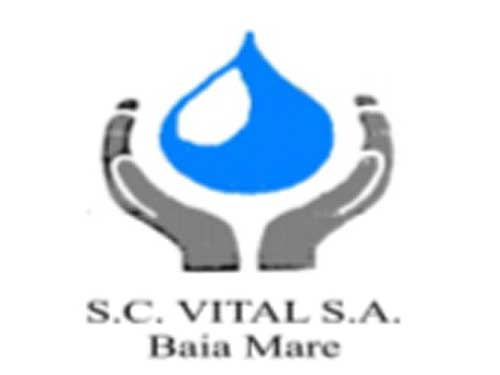 Logo Vital Baia Mare